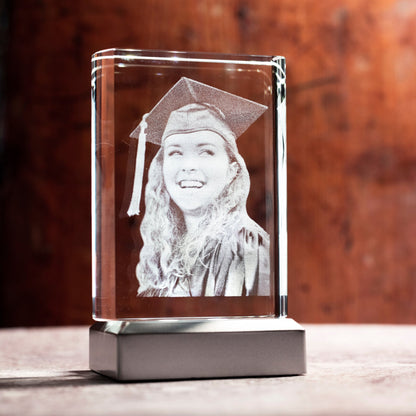 Graduation Photo Gift